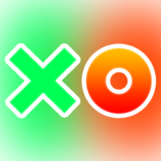 Tic Tac Toe Shape