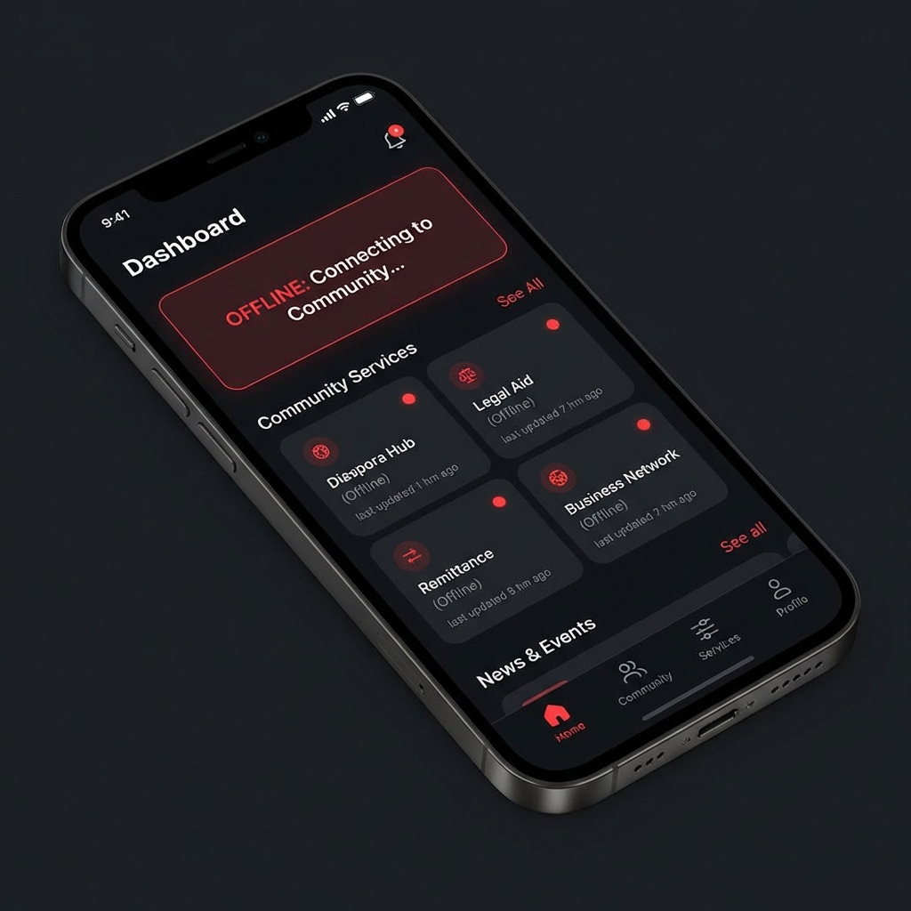 Futuredesh App